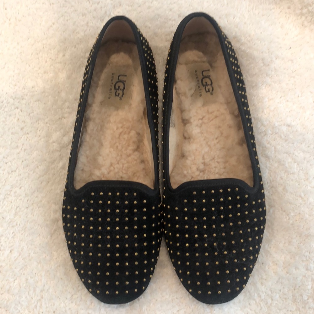 Ugg Flats